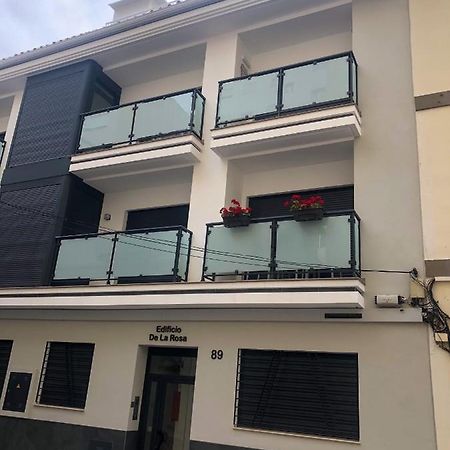 La Rosa Apartment Los Boliches Fuengirola Malaga Spain Buitenkant foto