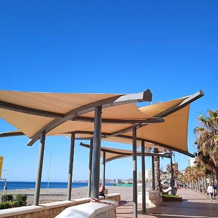 La Rosa Apartment Los Boliches Fuengirola Malaga Spain Buitenkant foto