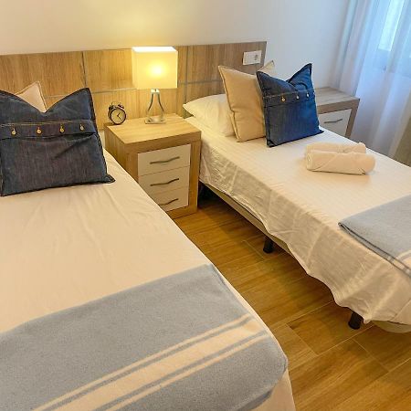 La Rosa Apartment Los Boliches Fuengirola Malaga Spain Buitenkant foto