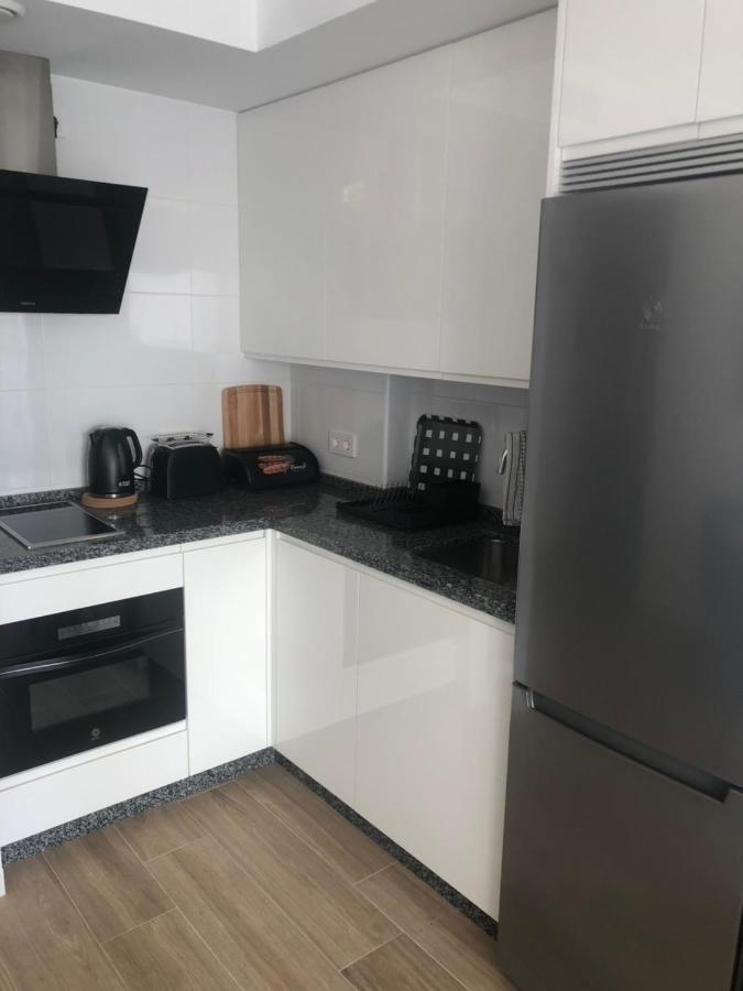 La Rosa Apartment Los Boliches Fuengirola Malaga Spain Buitenkant foto