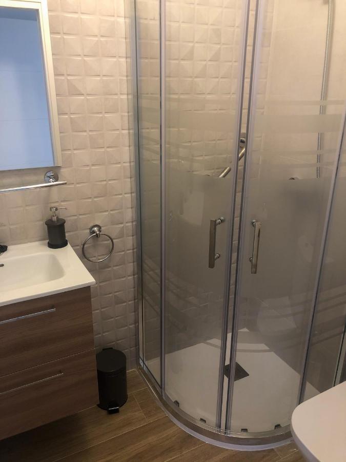 La Rosa Apartment Los Boliches Fuengirola Malaga Spain Buitenkant foto