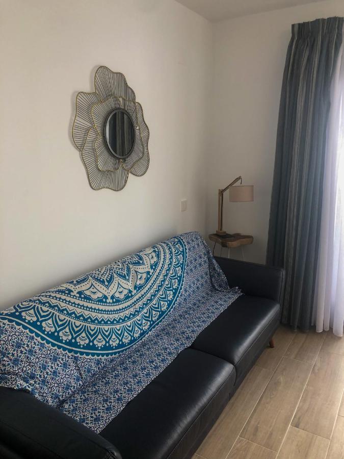 La Rosa Apartment Los Boliches Fuengirola Malaga Spain Buitenkant foto